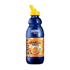 Derby Blue Succo di Frutta