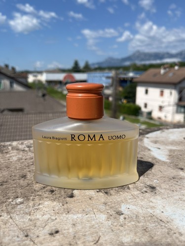 Profumo laura biagiotti - profumo,
