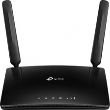 Router lte link mr200 - lte, tp-link