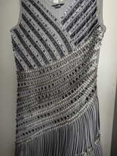 Robe charleston 38 - robe,