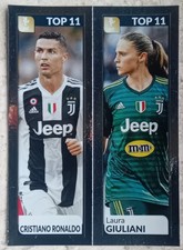 Figurina Calciatori Panini