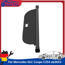 Per Mercedes-Benz GLC COUPE