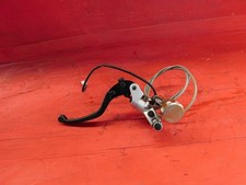 LEVA POMPA FRIZIONE KTM 990 SUPER DUKE 2007 2011 MARY 706