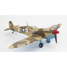 Hobby Master 1:48 Spitfire Mk.Vb Trop ER570, 4° FS, 52° FG, MACAF, agosto 1943