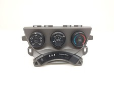 Centralina climatizzatore