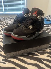 Scarpe Air Jordan 4 uomo