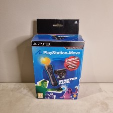 PlayStation Move Motion Starter Pack per PS3 – Completo