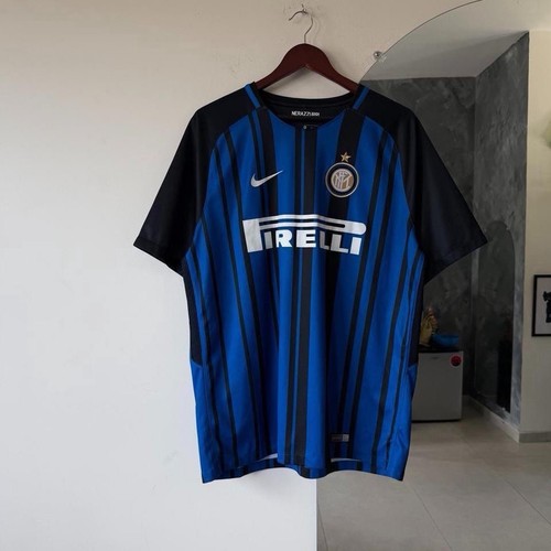 Maglia home nike inter - maglia,