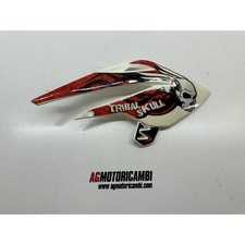 FIANCHETTO CARENA ANTERIORE