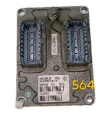 51758235  CENTRALINA MOTORE