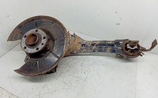 Mandrino mozzo ruota