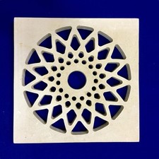 PRESE D'ARIA GRIGLIA AREAZIONE