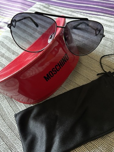 Occhiali sole moschino - da,
