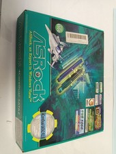 ASRock 4CoreDual-VSTA