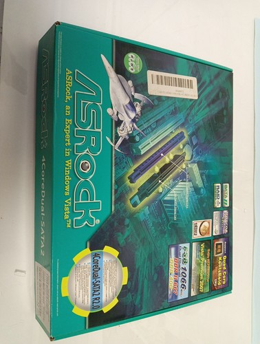 Asrock vsta motherboard lga - vsta,