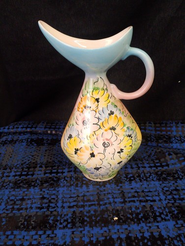 Vaso vintage design - design, anni
