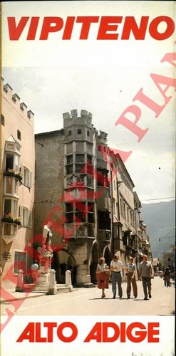 Alto adige vipiteno - alto,