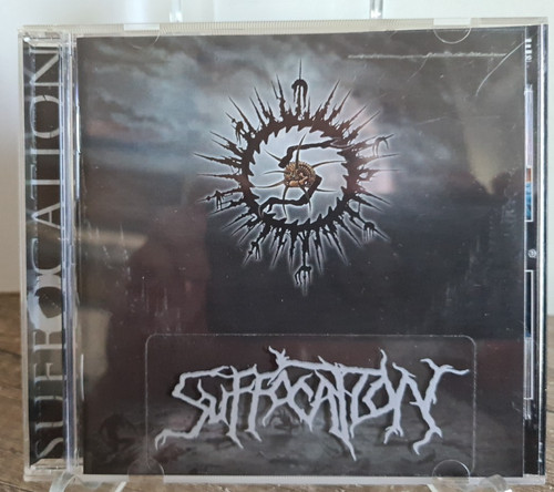 Rock suffocation death - suffocation,