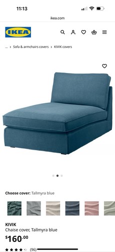 Kivikchaise cover blu - cover,,