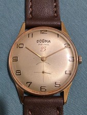 Orologio meccanico vintage