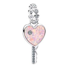 PANDORA Charm In Argento A
