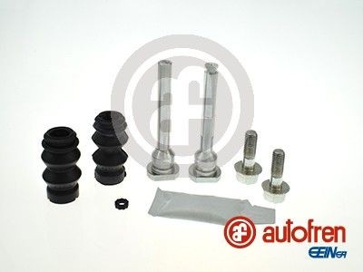 Kit manicotti guida - , pinza