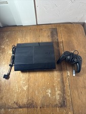 Sony PlayStation 3 Slim 12GB