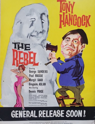 Abc film review march 1961 - abc,