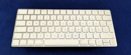 Magic keyboard apple - apple, a1644