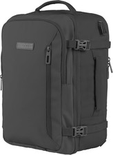 Zaino Bagaglio a Mano 40X20X25