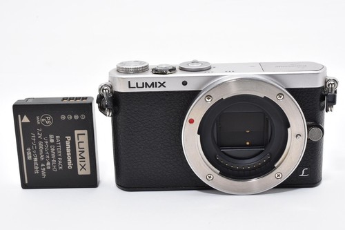 Panasonic lumix dmc gm1 - panasonic, dmc-gm1