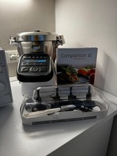 Moulinex Companion XL Gourmet