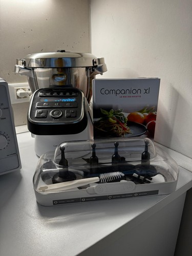Moulinex companion gourmet - moulinex,