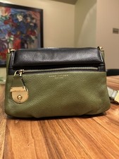 Borsa a tracolla MARC JACOBS