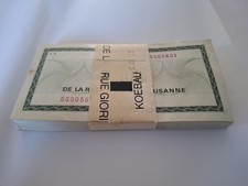 Confezione originale X 100