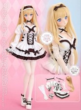 VOLKS Dollfie Dream Dynamite