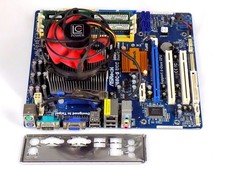 ASRock N68C-S UCC + AMD Athlon