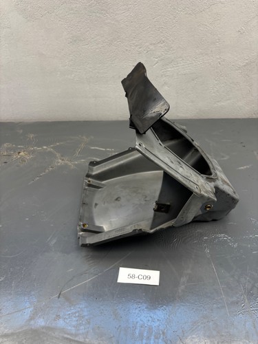 Scatola filtro airbox - scatola,