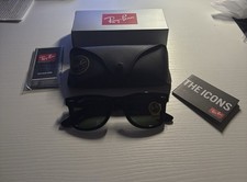 Rayban new wayfarer classic - new,