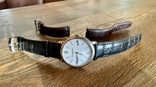 Baume & Mercier Classima 10323