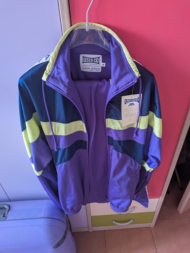 Tuta completa giacca - tuta,