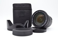 EXC+5 SIGMA 17-50mm F2.8 EX DC