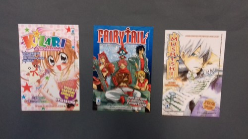 Cartoline cinque detective - cartoline,,