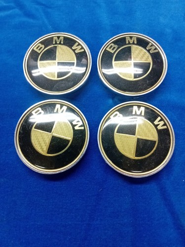 Tappi copri mozzo - copri, bmw