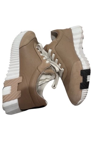 Sneakers hermes bouncing - hermes,