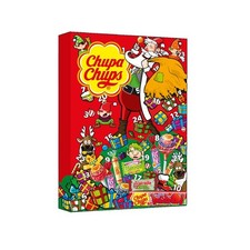 Calendario dell'Avvento Chupa Chups - Perfetti