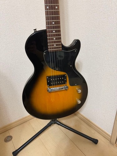 Epiphone les paul junior - les,