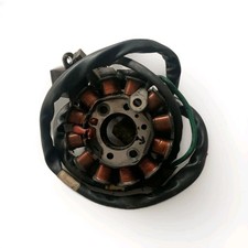 STATORE MAGNETE ALTERNATORE HONDA SH 50 FIFTY 12 POLI 1993 AL 2004