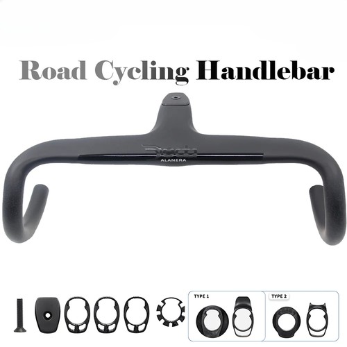 Manubrio bici strada - bici, da