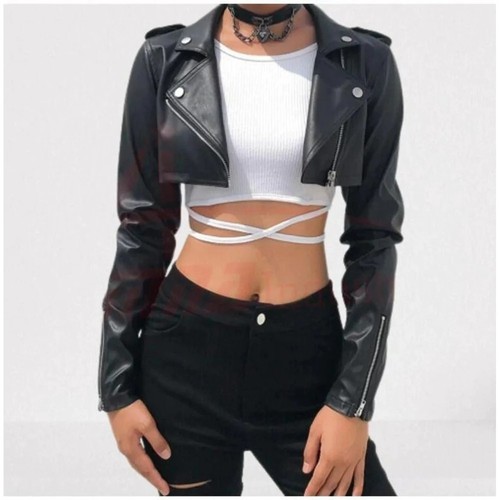 Giacca donna trending vera